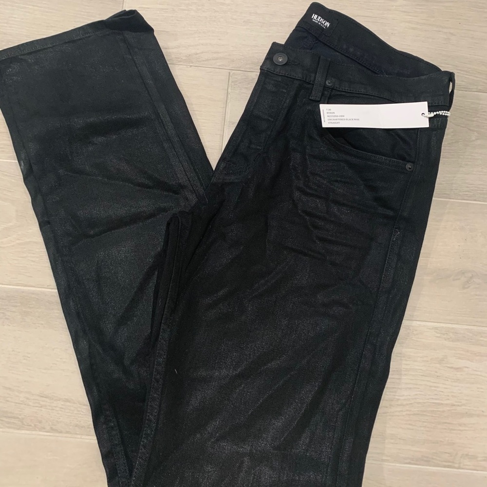 Hudson Jeans